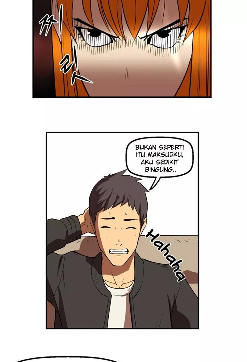 Raid Chapter 08 - Halaman 36
