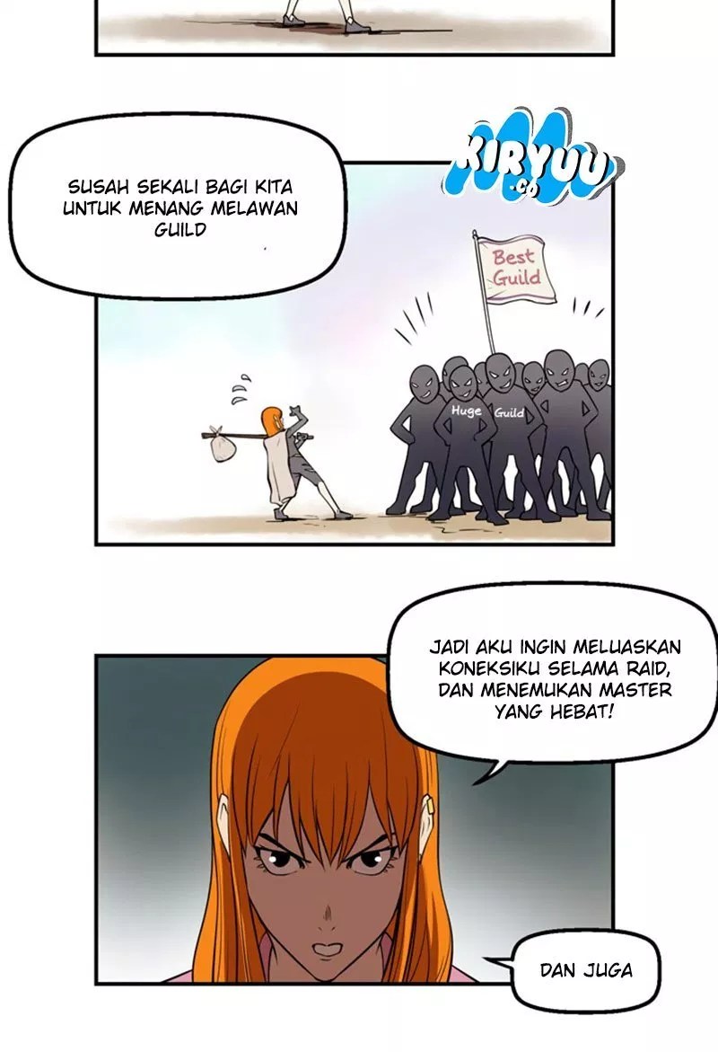 Raid Chapter 08 - Halaman 38