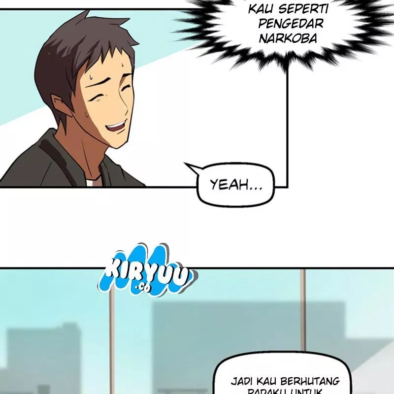 Raid Chapter 08 - Halaman 41