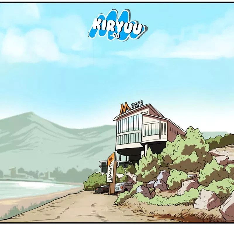 Raid Chapter 08 - Halaman 44