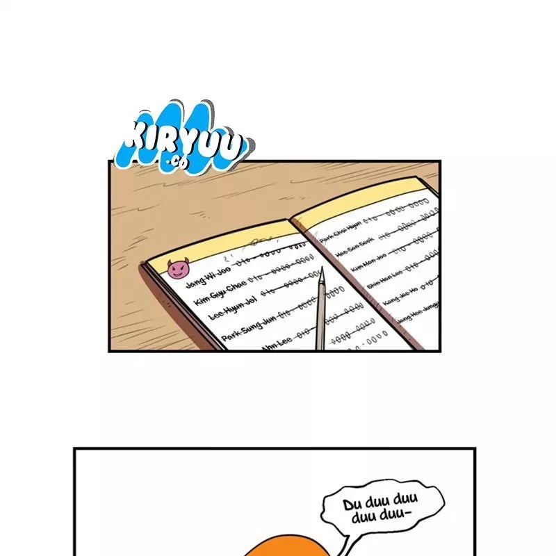 Raid Chapter 08 - Halaman 45
