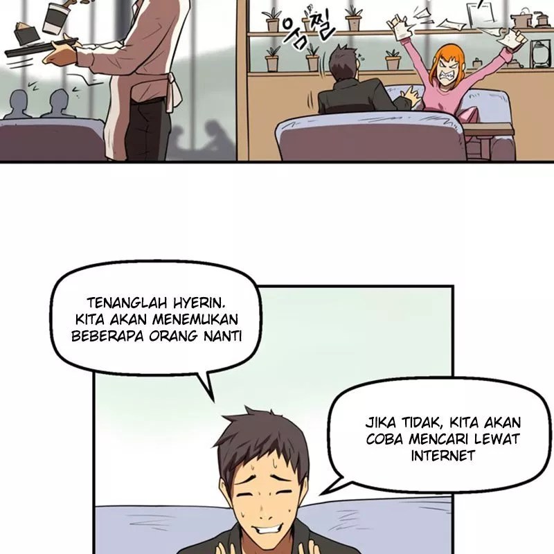 Raid Chapter 08 - Halaman 47