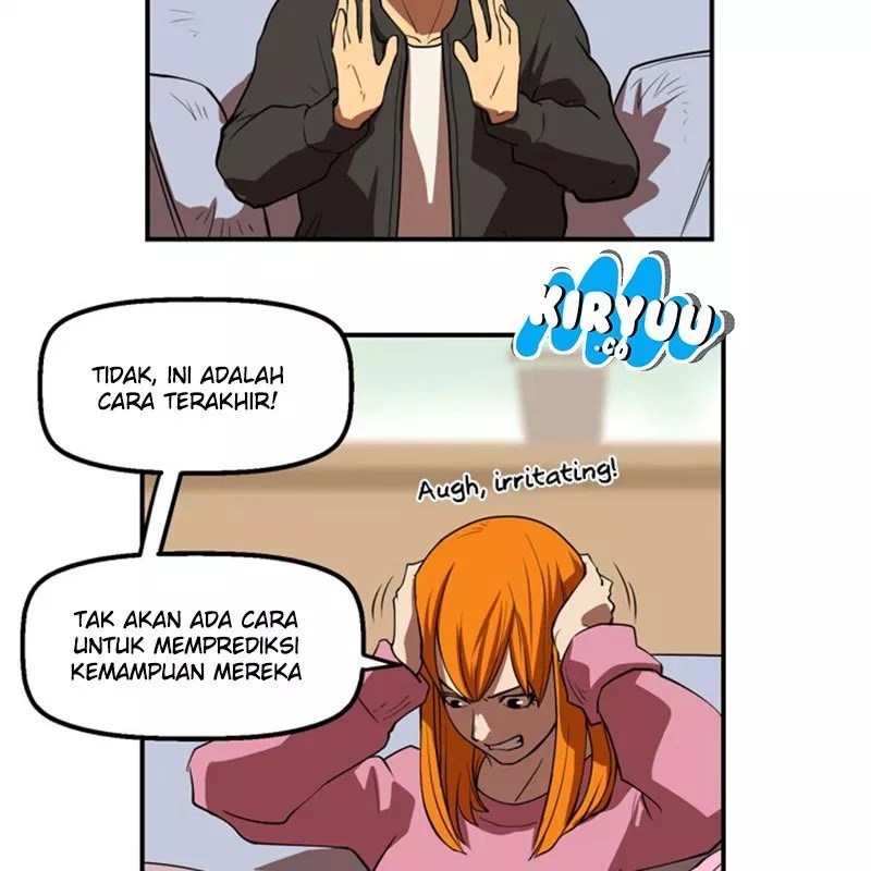 Raid Chapter 08 - Halaman 48