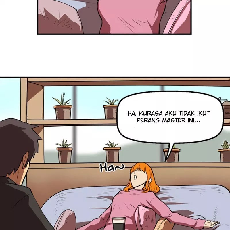 Raid Chapter 08 - Halaman 49