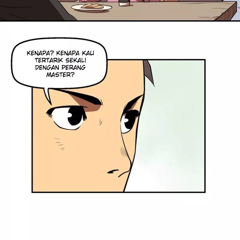Raid Chapter 08 - Halaman 50