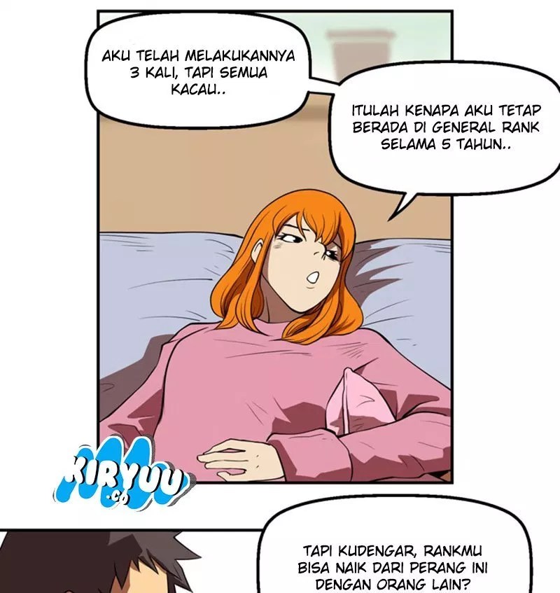 Raid Chapter 08 - Halaman 51