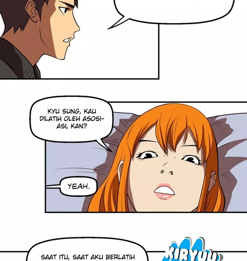 Raid Chapter 08 - Halaman 52