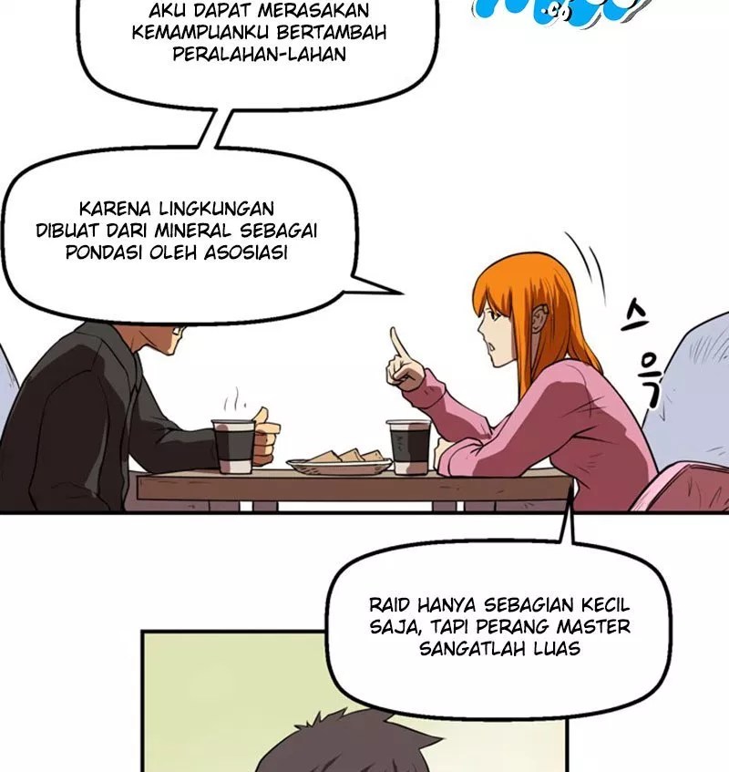 Raid Chapter 08 - Halaman 53