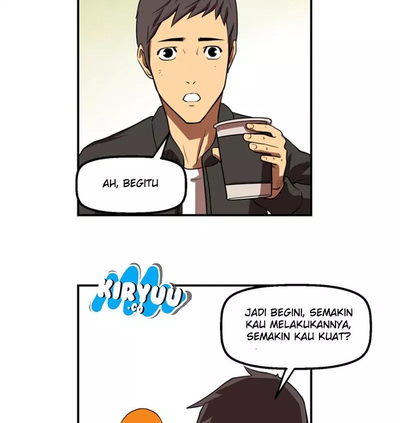 Raid Chapter 08 - Halaman 54