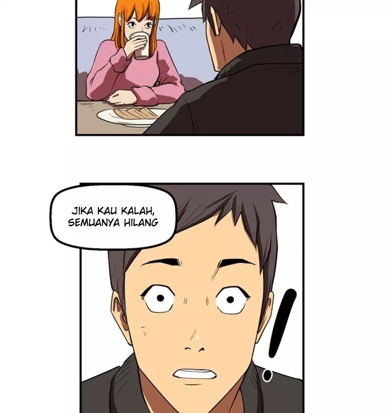 Raid Chapter 08 - Halaman 55