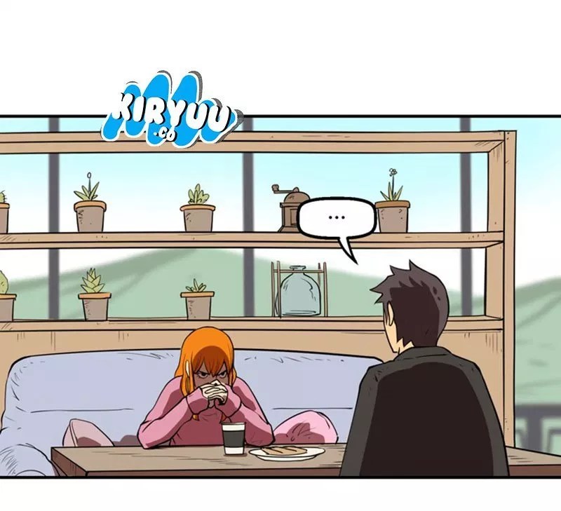 Raid Chapter 08 - Halaman 57
