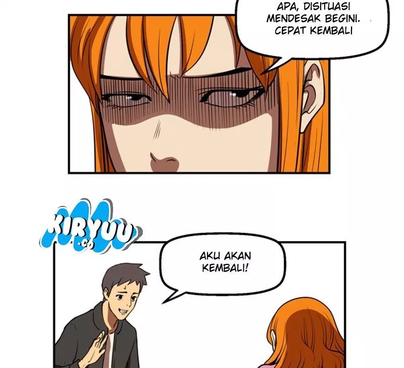 Raid Chapter 08 - Halaman 59