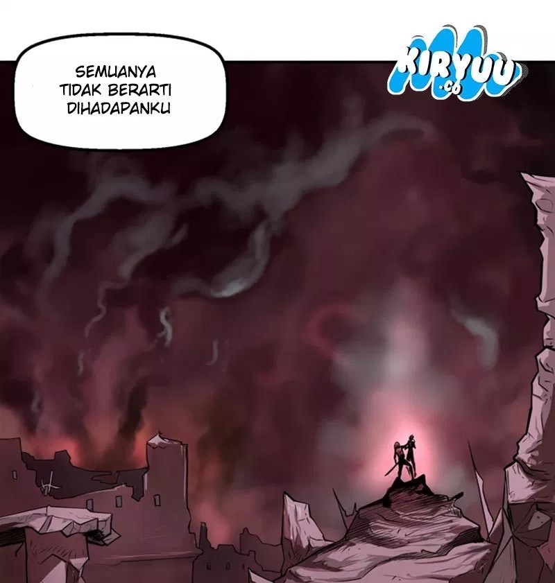 Raid Chapter 08 - Halaman 6