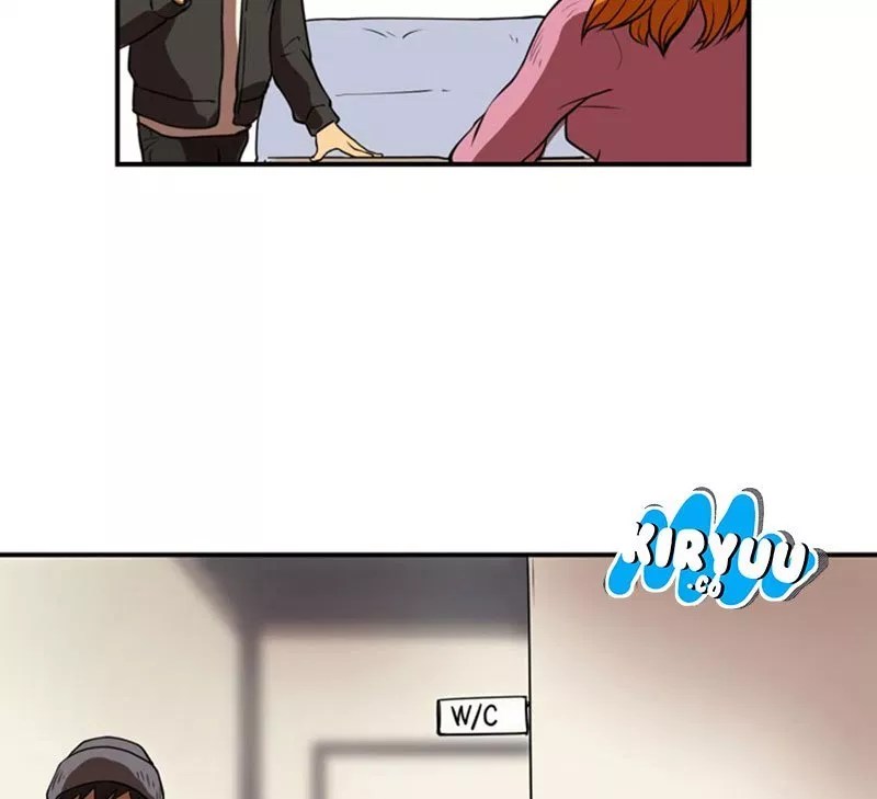 Raid Chapter 08 - Halaman 60