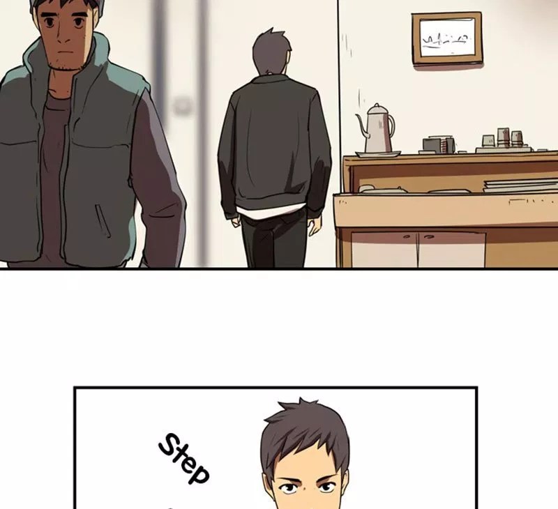 Raid Chapter 08 - Halaman 61