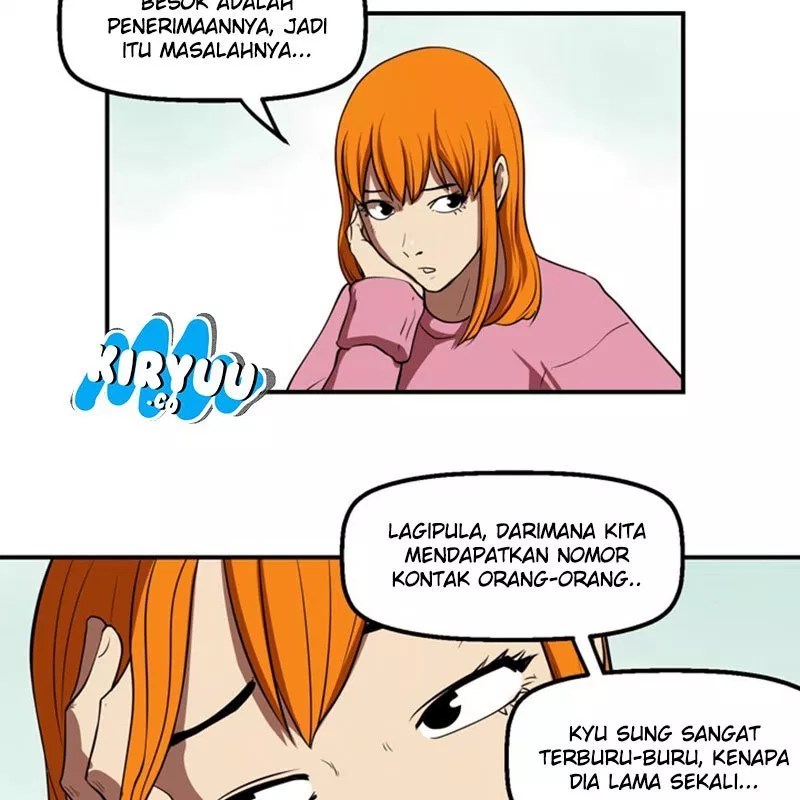 Raid Chapter 08 - Halaman 65