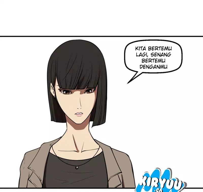 Raid Chapter 08 - Halaman 69
