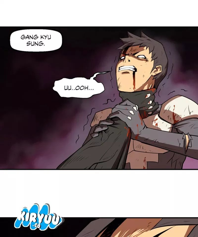 Raid Chapter 08 - Halaman 9