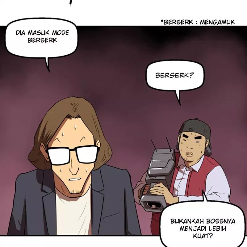 Raid Chapter 07 - Halaman 11