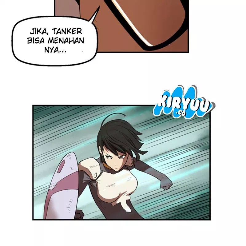 Raid Chapter 07 - Halaman 14
