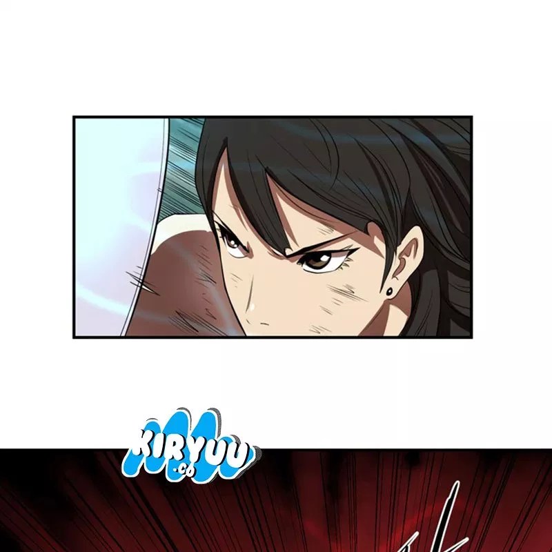 Raid Chapter 07 - Halaman 19