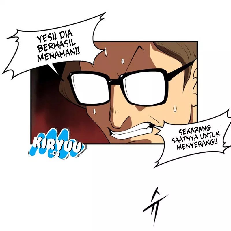 Raid Chapter 07 - Halaman 21
