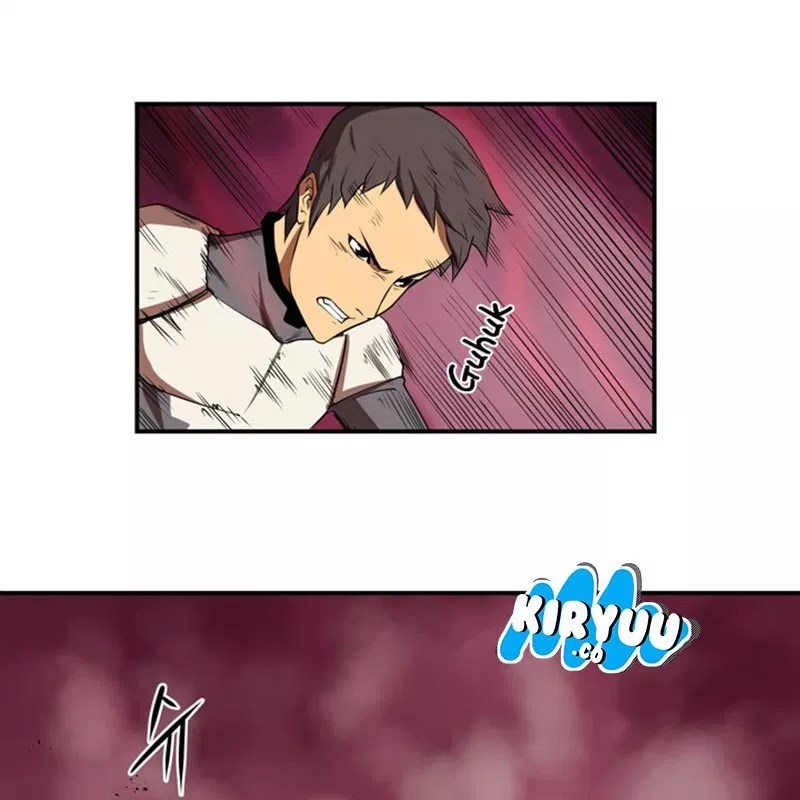 Raid Chapter 07 - Halaman 33