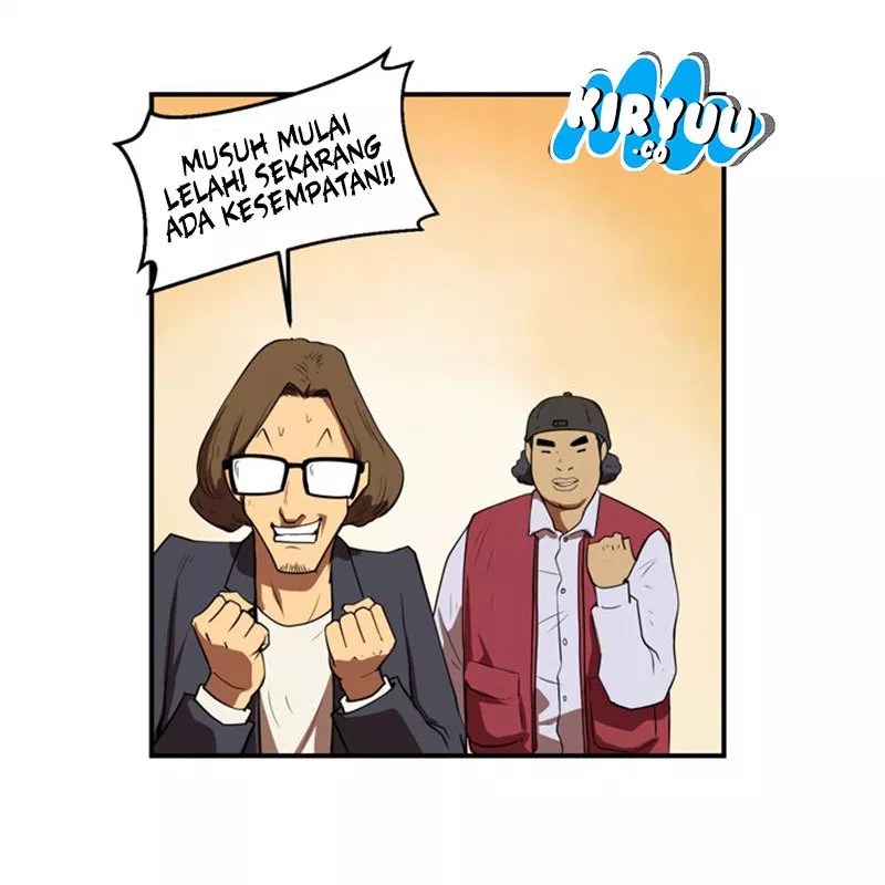 Raid Chapter 07 - Halaman 36