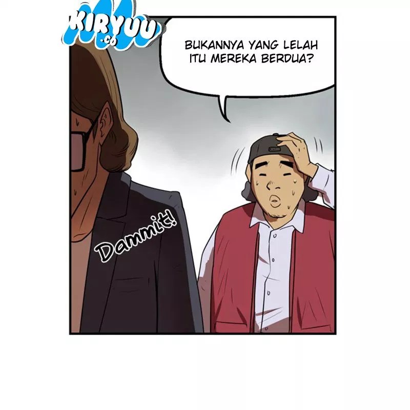 Raid Chapter 07 - Halaman 38
