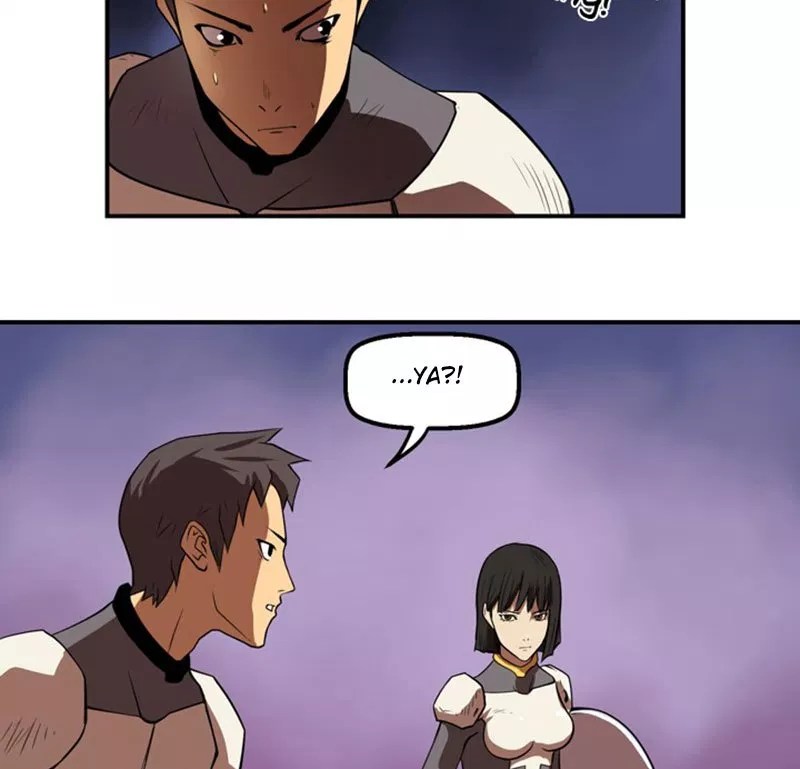Raid Chapter 07 - Halaman 40