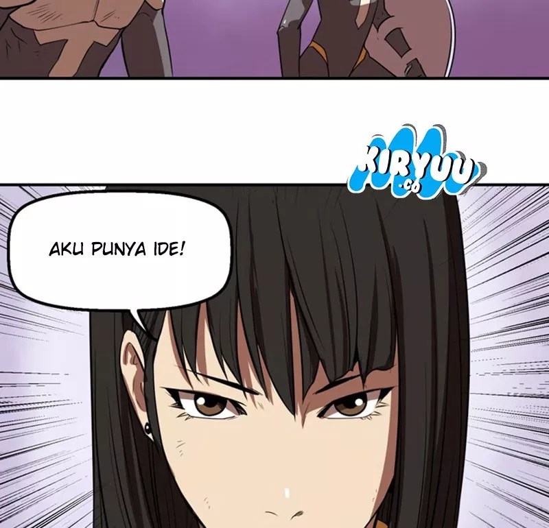 Raid Chapter 07 - Halaman 41