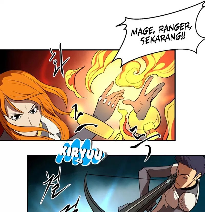 Raid Chapter 07 - Halaman 57