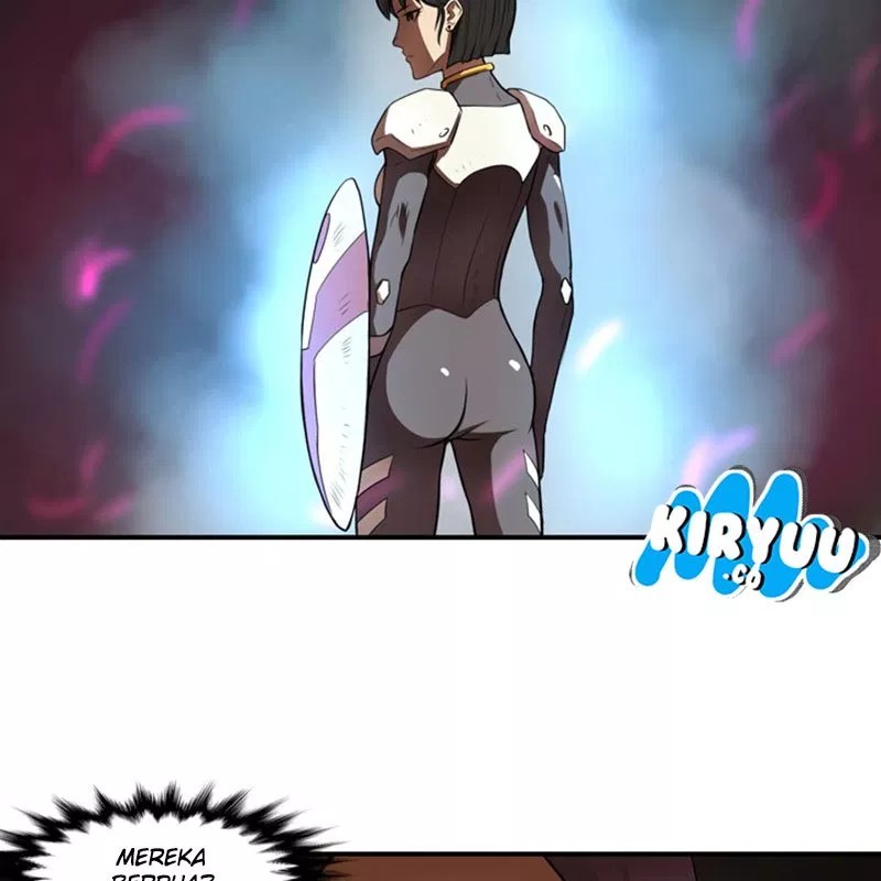 Raid Chapter 07 - Halaman 6