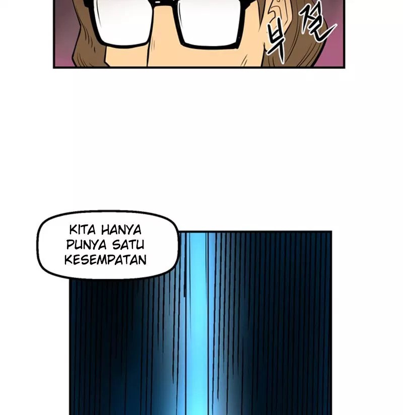 Raid Chapter 07 - Halaman 60
