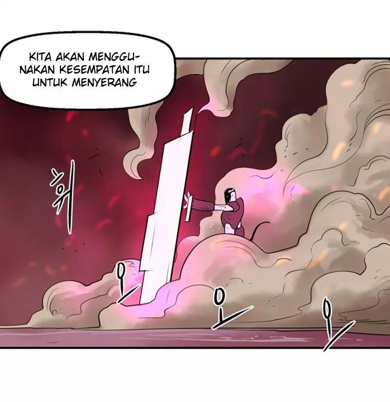 Raid Chapter 07 - Halaman 62
