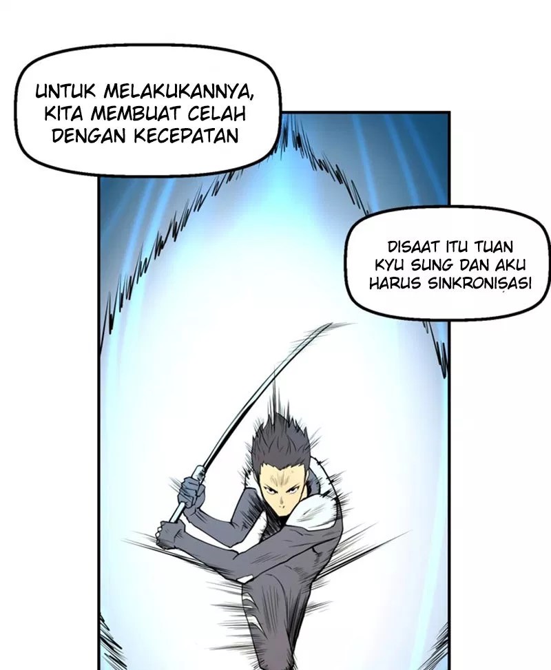 Raid Chapter 07 - Halaman 63