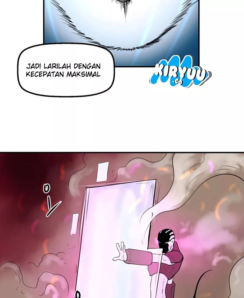 Raid Chapter 07 - Halaman 64