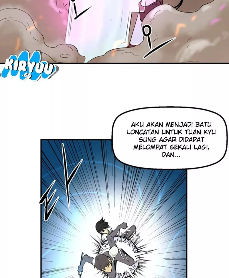 Raid Chapter 07 - Halaman 65