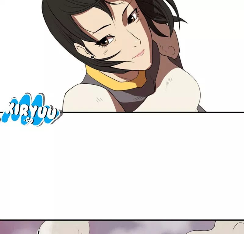 Raid Chapter 07 - Halaman 77