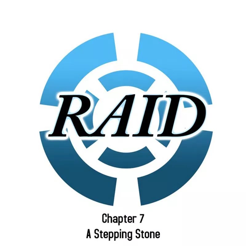 Raid Chapter 07 - Halaman 8