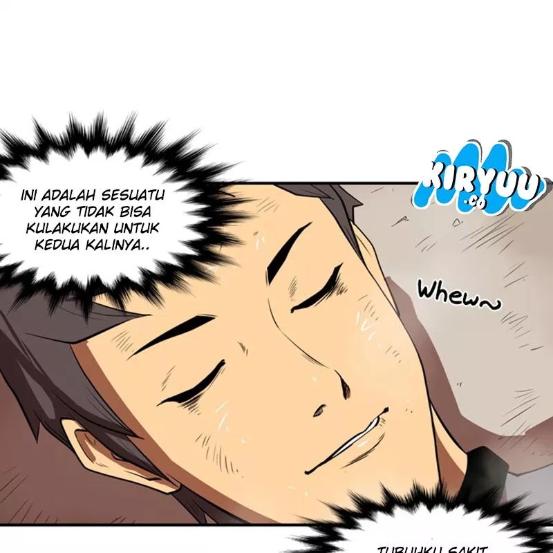 Raid Chapter 07 - Halaman 81