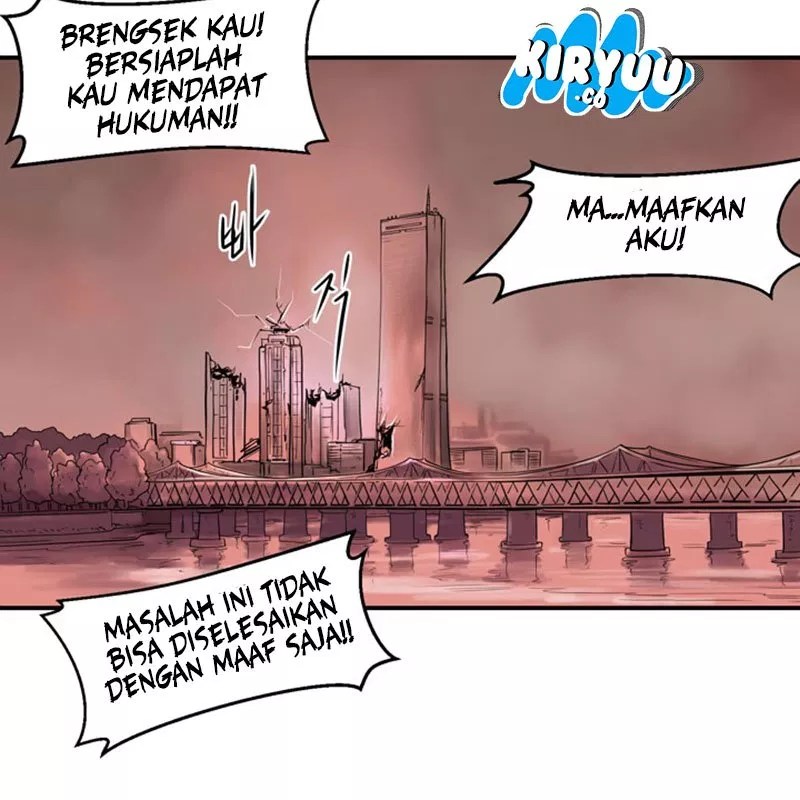 Raid Chapter 07 - Halaman 85