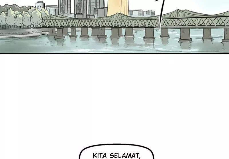 Raid Chapter 07 - Halaman 87