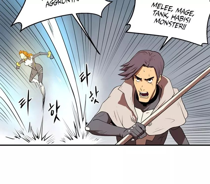 Raid Chapter 06 - Halaman 14