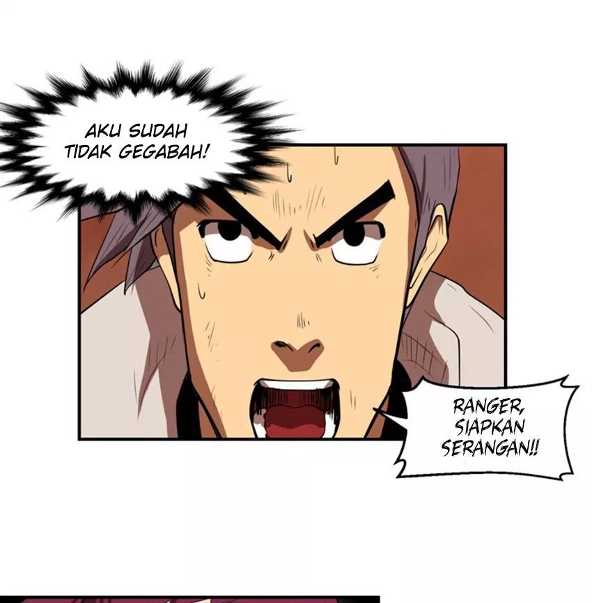 Raid Chapter 06 - Halaman 15