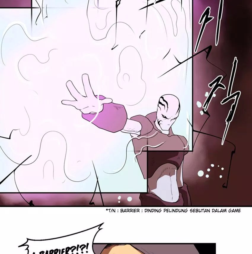 Raid Chapter 06 - Halaman 22