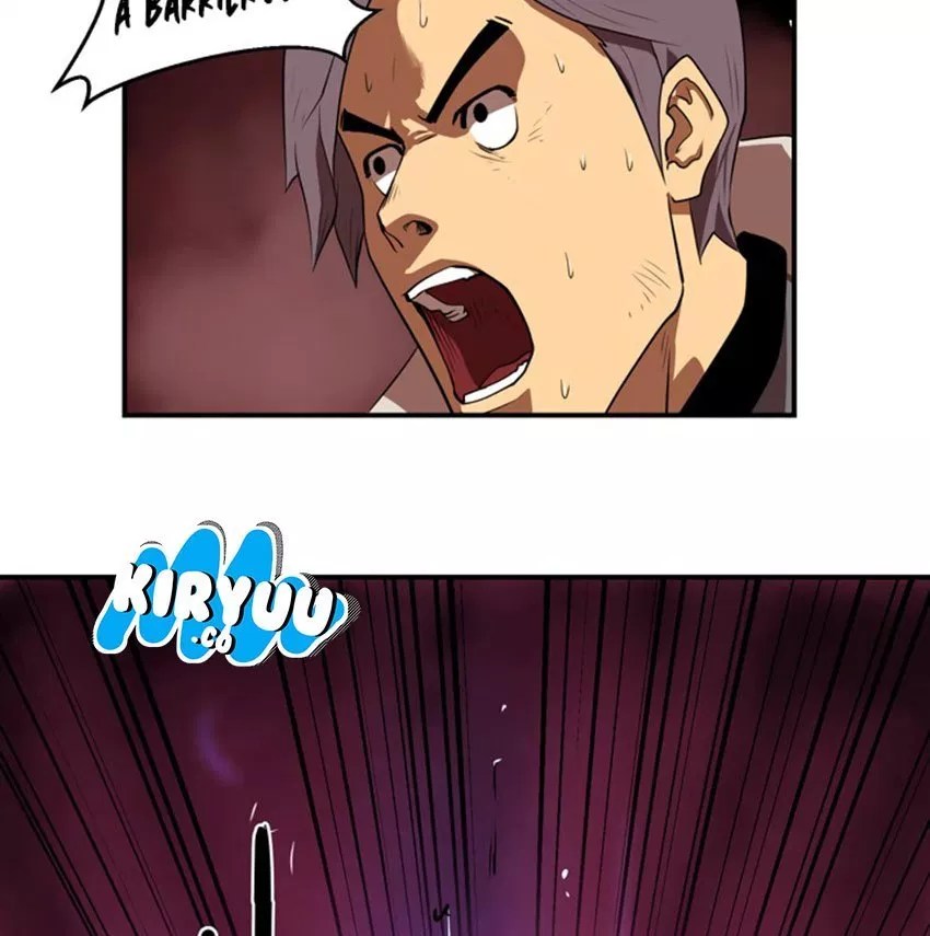 Raid Chapter 06 - Halaman 23