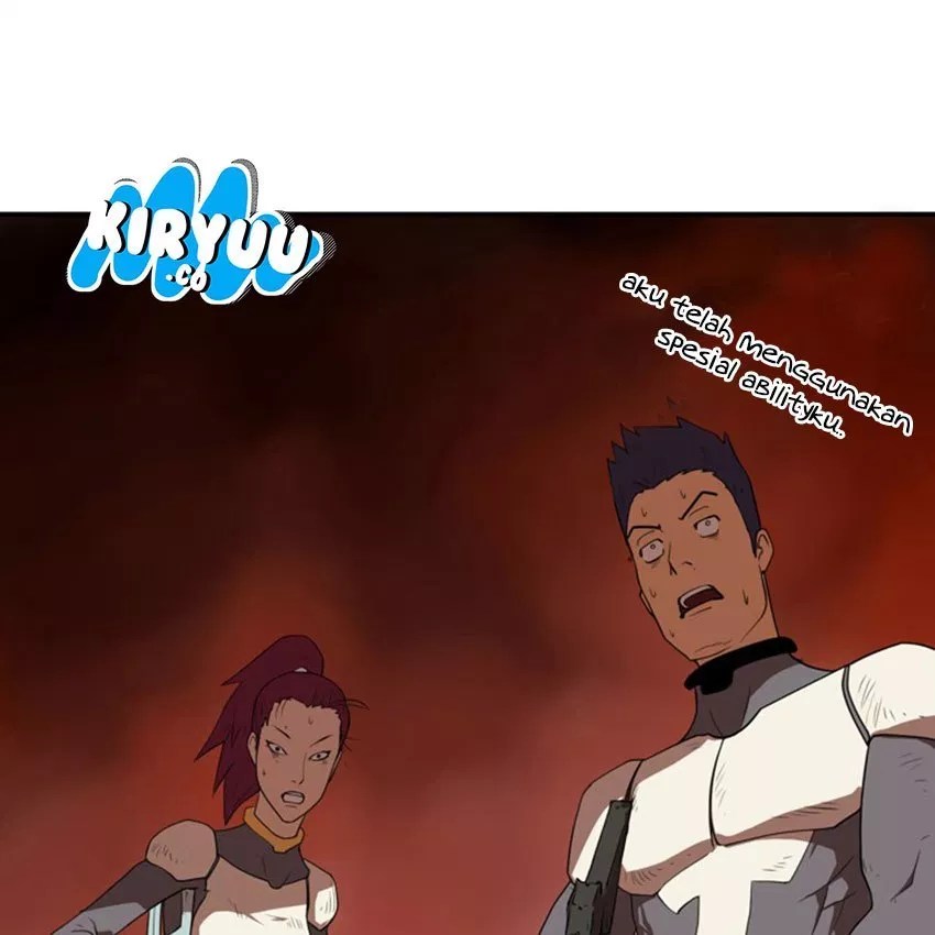 Raid Chapter 06 - Halaman 27