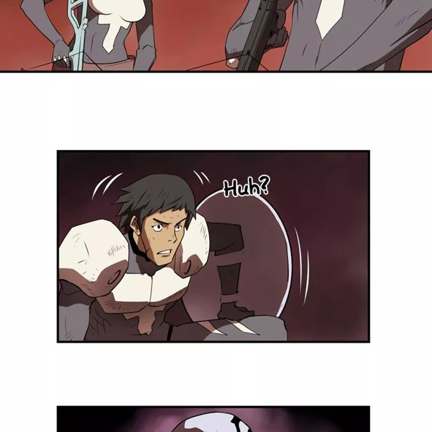 Raid Chapter 06 - Halaman 28