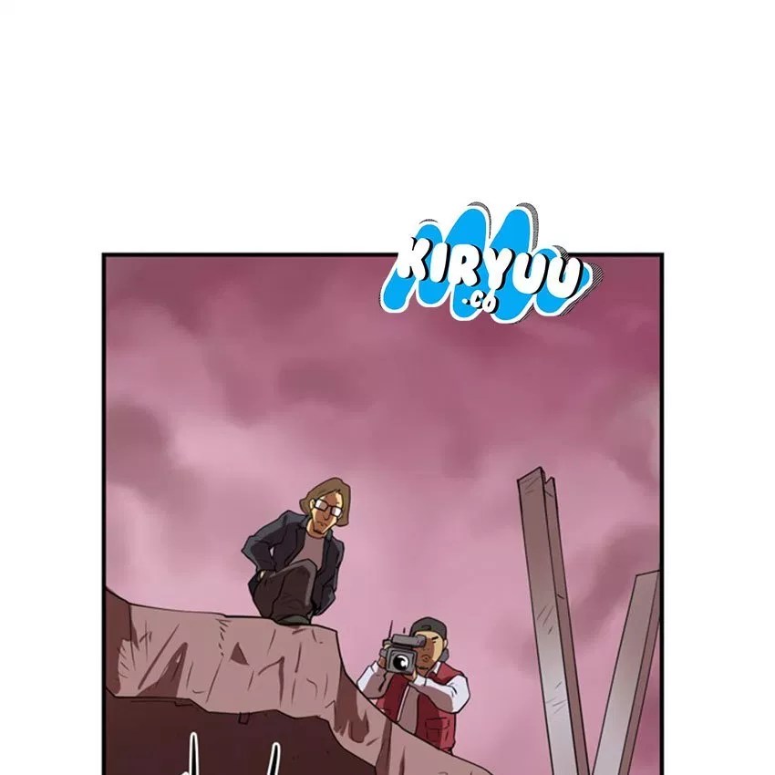 Raid Chapter 06 - Halaman 31